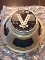 Celestion G12V-70 Gitaarspeaker, Ophalen, Zo goed als nieuw, Elektrische gitaar