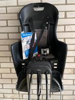 Fietszitje - Achterzitje, Fietsen en Brommers, Fietsaccessoires | Fietsstoeltjes, Ophalen, Achterzitje, 9 t/m 18 kg, Gebruikt