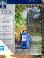 Hogedrukreiniger nieuw in de doos, Tuin en Terras, Ophalen of Verzenden, Nieuw, Elektrisch