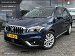 Suzuki S-Cross 1.0 Boosterjet Exclusive Navi/Clima/Trekhaak, Stof, Gebruikt, Euro 6, Parkeercamera