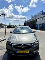 Opel Astra 1.6 Turbo 200pk Start/stop 2019 Grijs (VERKOCHT), Auto's, Opel, 65 €/maand, 4 cilinders, 1650 kg, Stationwagon