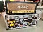 Marshall JCM800 100w buizenversterker, Muziek en Instrumenten, Gebruikt, Ophalen