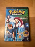 Pokemon DVD Nederlandstalig - Diverse Afleveringen, Cd's en Dvd's, Avontuur, Gebruikt, Alle leeftijden, Ophalen of Verzenden