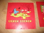 Flipje Tiel 2 oude boekjes, Boeken, Meerdere stripboeken, Ophalen of Verzenden, Gelezen