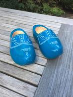 Kinderklompjes koningsblauw maat 22/23, Ophalen of Verzenden, Zo goed als nieuw, Jongen of Meisje, Overige typen