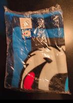 Fleece deken Samson en Gert, Ophalen of Verzenden, Nieuw, Foto of Kaart