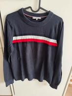 Tommy Hilfiger trui, Kleding | Dames, Truien en Vesten, Ophalen of Verzenden, Zo goed als nieuw, Blauw