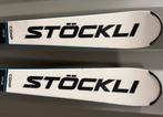 Stöckli Axis Comp 170 cm incl. bindingen/service nieuw!, Overige merken, 160 tot 180 cm, Stockli, Ophalen of Verzenden