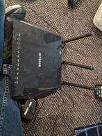 Diverse Routers & Access Points - Draytek, TP-Link, Netgear, Computers en Software, Routers en Modems, Ophalen of Verzenden, Gebruikt