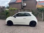 Fiat 500 0.9 TwinAir Lounge, Voorwielaandrijving, Euro 5, 86 pk, Gebruikt