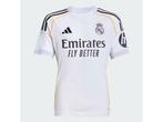 Real Madrid 25/26 home voetbalshirt maat 176, Verzamelen, Ophalen of Verzenden, Nieuw, Buitenlandse clubs, Shirt