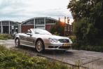 Mercedes-Benz Sl 55 Amg 55 AMG, Auto's, Achterwielaandrijving, Gebruikt, 8 cilinders, Cabriolet