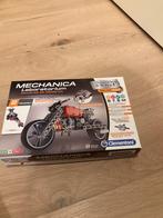 clementoni mechanica roadster en dragster nieuw, Ophalen, Nieuw, Groter dan 1:32, Auto