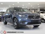 Volvo XC40 1.5 T2 Inscription/LEDER/PANO/H&K (bj 2020), Auto's, Automaat, Gebruikt, Euro 6, 129 pk