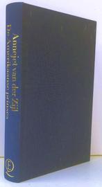Zijl, Annejet van der - De Amerikaanse prinses (2015 1e dr.), Boeken, Ophalen of Verzenden, Nieuw