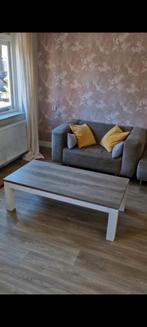 Mooie salontafel te koop, Ophalen, Gebruikt, 100 tot 150 cm, 50 tot 100 cm
