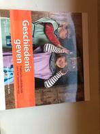 Geschiedenis geven - Praktische vakdidactiek, Boeken, Ophalen of Verzenden, Zo goed als nieuw, Overige onderwerpen, Geschikt voor kinderen