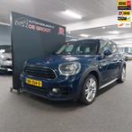 Mini Mini Countryman 1.5 Cooper Dutch Made Edition-AUTOMAAT, Countryman, 715 kg, Blauw, Origineel Nederlands