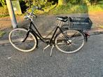 Gazelle damesfiets/meidenfiets, Fietsen en Brommers, Fietsen | Dames | Damesfietsen, Ophalen, Gebruikt, Gazelle, Versnellingen