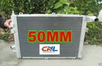 Radiateur Vauxhall Calibra Turbo C20LET Alloy Radiator 50mm, Auto-onderdelen, Nieuw, Ophalen of Verzenden