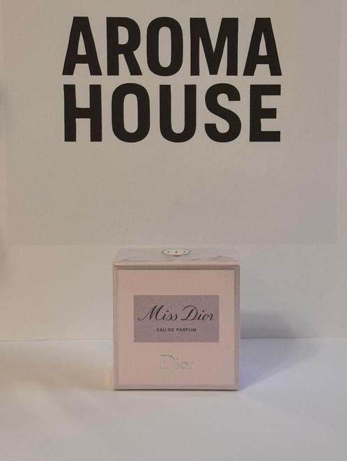 Dior Miss Dior – Eau de Parfum 50ml, Sieraden, Tassen en Uiterlijk, Uiterlijk | Parfum, Nieuw, Ophalen of Verzenden