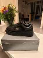 PRADA SCHOENEN, Ophalen of Verzenden, Zo goed als nieuw, Zwart