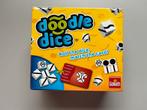 Doodle dice, Ophalen of Verzenden, Zo goed als nieuw