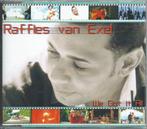 CD Maxi Single Raffles van Exel, Ophalen of Verzenden, Gebruikt