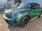 Mini Mini Countryman 1.5 Cooper Experience, Auto's, Mini, Gebruikt, Zwart, Countryman, Leder en Stof