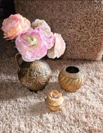 Te koop barok spulltjes, Ophalen of Verzenden, Overige materialen, Minder dan 25 cm