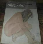 Otto Dicke Boek Gesigneerd, Ophalen of Verzenden, Zo goed als nieuw
