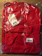 Re-Kanken rood 16 liter, Ophalen of Verzenden, Nieuw, Rood