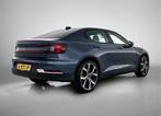 Polestar 2 Long Range Dual Motor Launch Edition 78kWh | SOH, Automaat, Stof, Gebruikt, Zwart