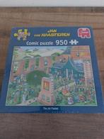 Jan van Haasteren - The Art Market - 950 stukjes - Nieuw, Ophalen of Verzenden, 500 t/m 1500 stukjes, Nieuw, Legpuzzel