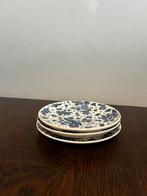 Losse schotels - Beatrix Societe Ceramique blauw, Ophalen of Verzenden