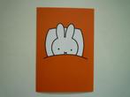 Voor het kind kaart Nijntje in bed van Dick Bruna (3), Verzenden, 1980 tot heden, Kinderen