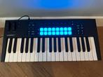 Novation Launchkey 37 MK4 - Nieuwstaat!, Ophalen, Zo goed als nieuw