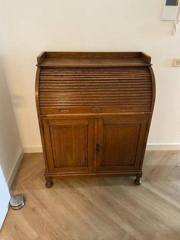 Secretaire antiek beschikbaar voor biedingen