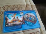 Ratchet & Clank, PS4, Overige genres, 1 speler, Ophalen of Verzenden, Zo goed als nieuw