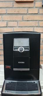 Nivona NCIR 790, Afneembaar waterreservoir, Gebruikt, 10 kopjes of meer, Ophalen of Verzenden