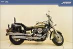 yamaha xvs1100a dragstar classic (bj 2005), Motoren, 2 cilinders, Bedrijf, Meer dan 35 kW, Overig