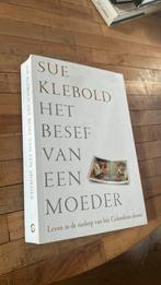 Sue Klebold - Het besef van een moeder, Ophalen of Verzenden, Zo goed als nieuw, Sue Klebold