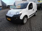 Fiat Fiorino 1.4 SX cng NATURAL GAS, Voorwielaandrijving, Euro 5, Gebruikt, 4 cilinders