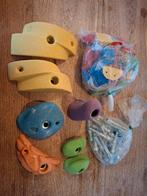 Klimgrepen nieuw, Ophalen of Verzenden, Nieuw, Klimsport-accessoire