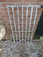 allerlei Franse pinnenrekken wijnflessen droog rekken rekjes, Antiek en Kunst, Curiosa en Brocante, Ophalen