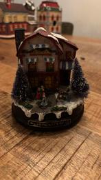 Kersthuisje 1, Diversen, Kerst, Ophalen of Verzenden, Zo goed als nieuw