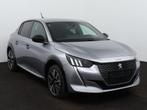 Peugeot e-208 EV GT Pack 50 kWh | BTW | Navigatie | 3-Fase |, Auto's, Peugeot, Origineel Nederlands, Te koop, Zilver of Grijs