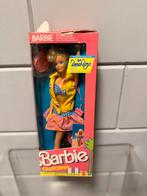 Vintage Barbie California NIB jaren 80, Verzamelen, Ophalen of Verzenden, Zo goed als nieuw, Pop