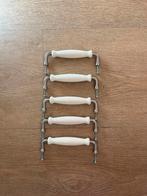 Ikea klingstorp handgrepen voor pax kast, Huis en Inrichting, Kasten | Overige, Ophalen of Verzenden, Zo goed als nieuw