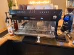 Professionele Astoria Espressomachine + Fiorenzato Molen, Ophalen of Verzenden, Gebruikt, Koffie en Espresso